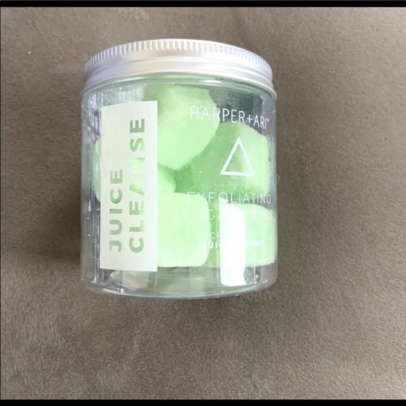 Harper + Ari Juice cubes - Picture 1 of 1